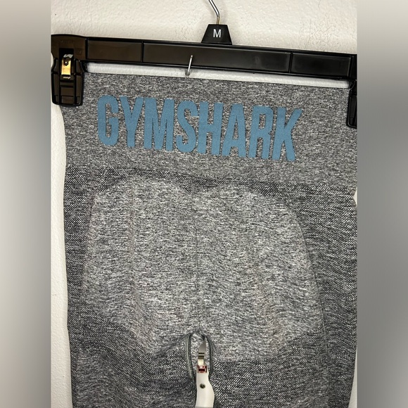 Gymshark high waisted flex leggings XS - Picture 2 of 10